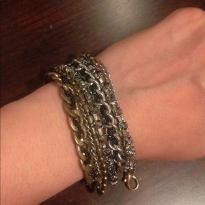 Bracelet - one size - used